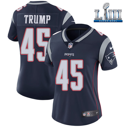 2019 New England Patriots Super Bowl LIII game Jerseys-033